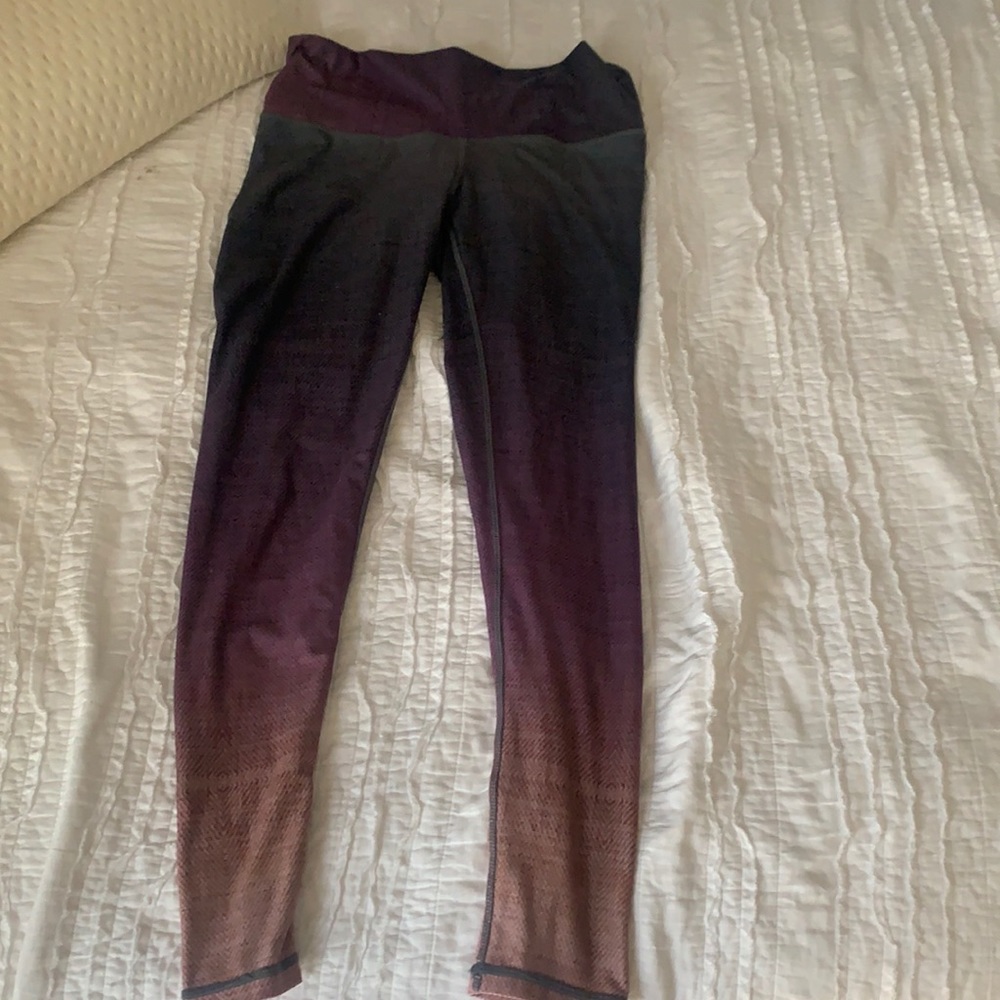 Niyama Sol leggings